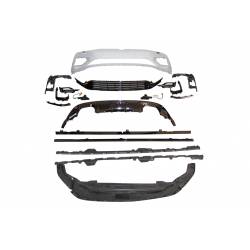 Body Kit Volkswagen Golf 7.5 3/5P Facelift Look R20