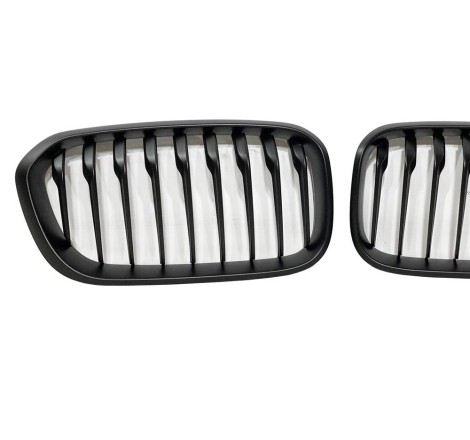 SPORTGRILL BMW F20 / F21 LCI 2015-2019