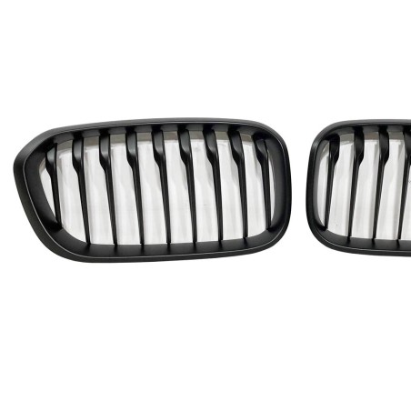 SPORTGRILL BMW F20 / F21 LCI 2015-2019