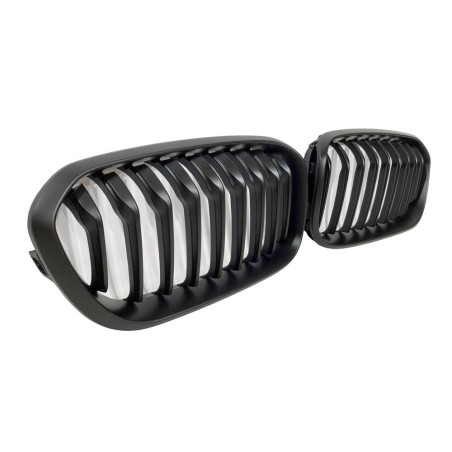 Calandre BMW F20 / F21 2015-2019