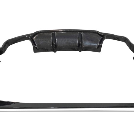 Body Kit BMW F16 Look Performance Carbon