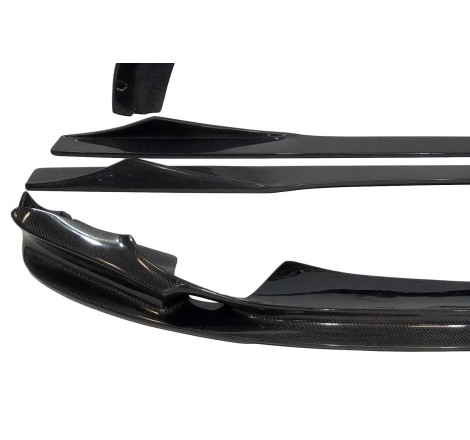Body Kit BMW F16 Look Performance Carbon