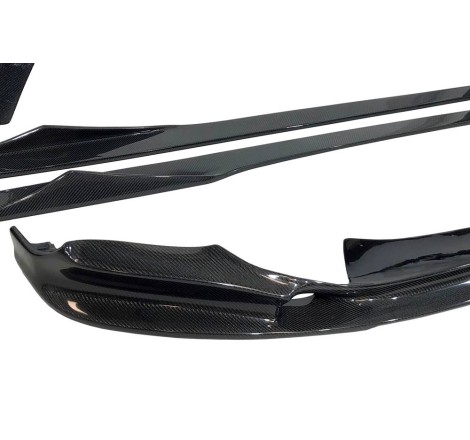 Body Kit BMW F16 Look Performance Carbon