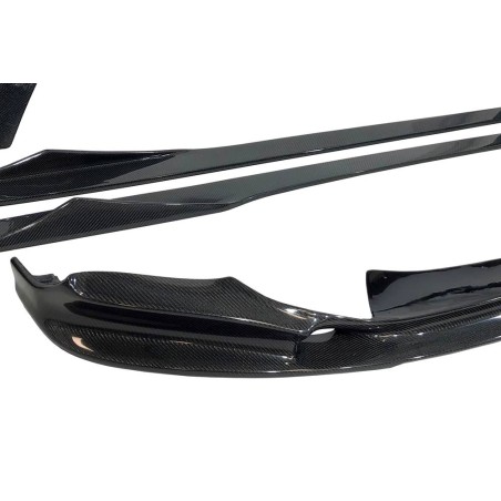 Body Kit BMW F16 Look Performance Carbon