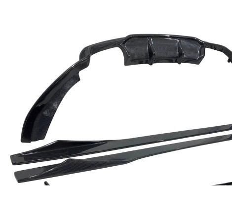 Body Kit BMW F16 Look Performance Carbon