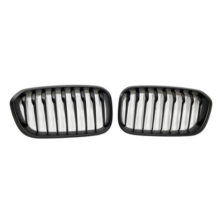FRONT STOßSTANGE FÜR BMW F20 /F21 LCI 15-19 look M-Tech