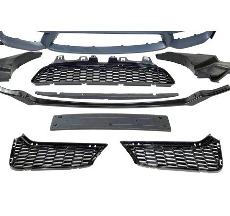 FRONT STOßSTANGE FÜR BMW F30-F31 Look M4