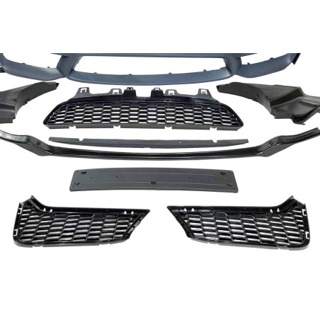FRONT STOßSTANGE FÜR BMW F30-F31 Look M4