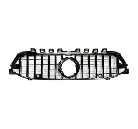 Parrilla Mercedes W177 / V177 GTR Cámara