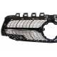 FRONT GRILL Mercedes W177 / V177 A35 Look Diamond II