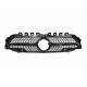 Front Grill Mercedes W177 / V177 Look A35 Diamond II