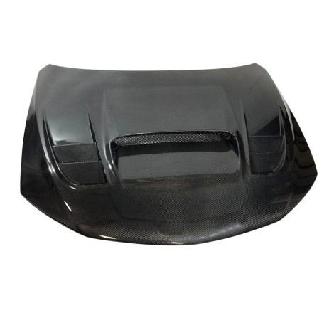Cofano Carbonio Subaru Impreza '08 C/T