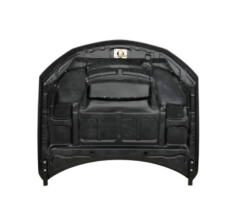 Capot Carbone Subaru Impreza '08 C/T