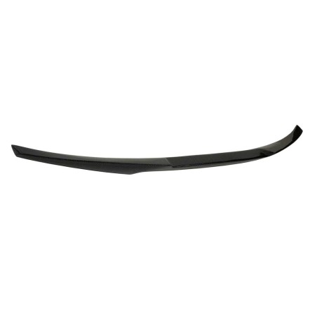 Aileron Carbone BMW F36  look M4 2014+