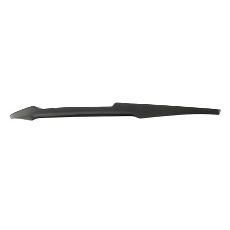 Aileron Carbone BMW F36  look M4 2014+