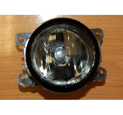Faros Antinieblas Universales