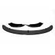 Front Spoiler BMW F32 / F33 / F36 14 M Performance ABS
