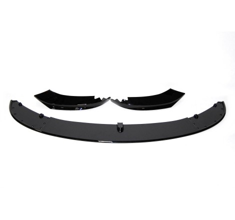 FRONTSPOILER SPOILERLIPPE BMW F32 / F33 / F36 14 M PERFORMANCE ABS