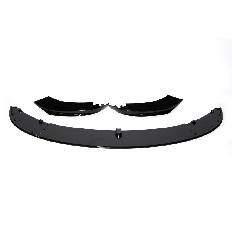 Front Spoiler BMW F32 / F33 / F36 14 M Performance ABS