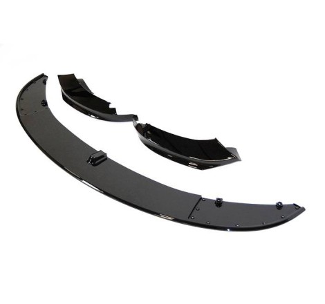Déflecteur Avant BMW F32 / F33 / F36 14 M Performance ABS