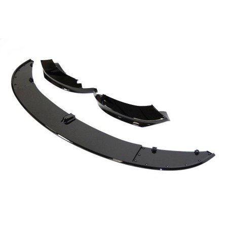 FRONTSPOILER SPOILERLIPPE BMW F32 / F33 / F36 14 M PERFORMANCE ABS