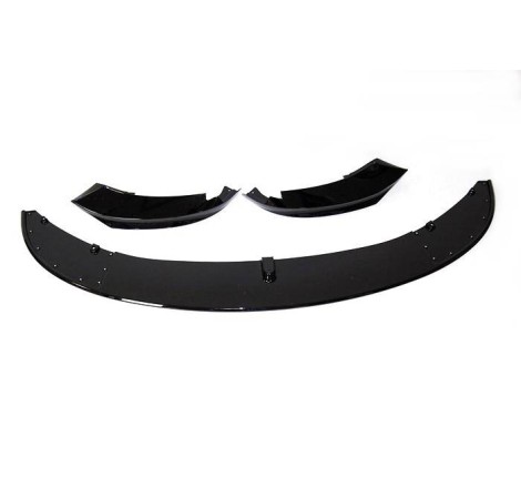 Déflecteur Avant BMW F32 / F33 / F36 14 M Performance ABS