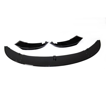 FRONTSPOILER SPOILERLIPPE BMW F32 / F33 / F36 14 M PERFORMANCE ABS
