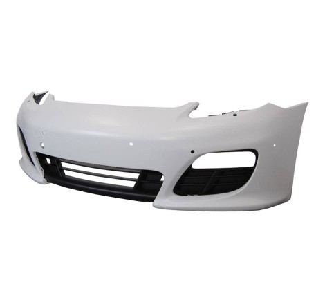 Front Bumper Porsche Panamera S 4S 10-14 Prefacelift