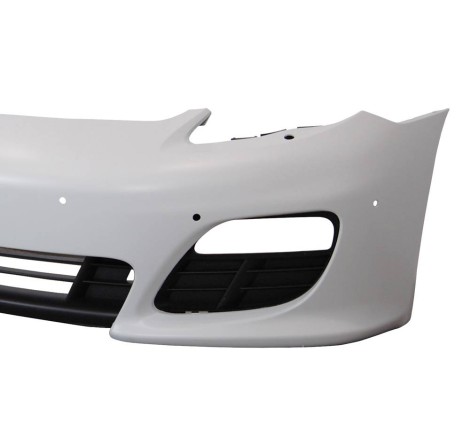 Front Bumper Porsche Panamera S 4S 10-14 Prefacelift