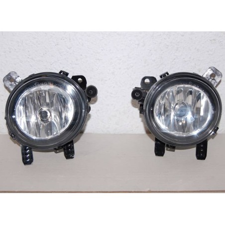 Fari Fendinebbia BMW F20 12-14/ F30 / F32