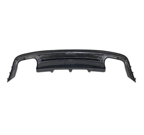 DIFUSOR TRASERO Audi A5 12-15 Sportback look S5