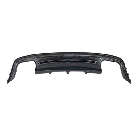 DIFUSOR TRASERO Audi A5 12-15 Sportback look S5