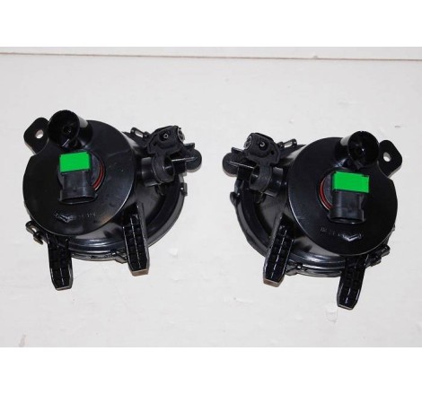Fari Fendinebbia BMW F20 12-14/ F30 / F32