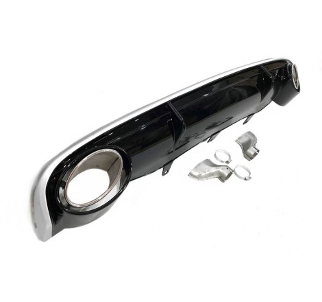 Kit Estetici Audi A7 2011-2014 Look RS7