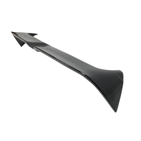 HECKLIPPE SPOILER HECKSPOILER KOFFERRAUM LIPPE Volkswagen Golf 7 / 7.5 3/5D Glossy Black