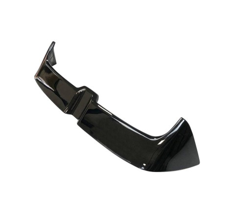 Upper Spoiler Volkswagen Golf 7 / 7.5 3/5D Glossy Black