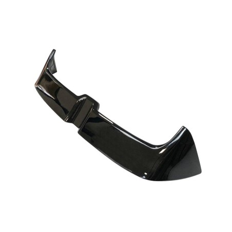 HECKLIPPE SPOILER HECKSPOILER KOFFERRAUM LIPPE Volkswagen Golf 7 / 7.5 3/5D Glossy Black