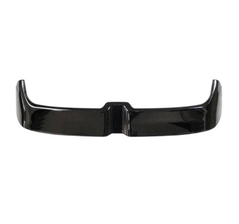 HECKLIPPE SPOILER HECKSPOILER KOFFERRAUM LIPPE Volkswagen Golf 7 / 7.5 3/5D Glossy Black