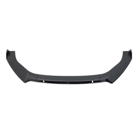 FRONTSPOILER SPOILERLIPPE Volkswagen Golf 7 / 7.5 Glossy Black