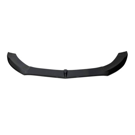 Front Spoiler Mercedes W205 2014-2018 Look AMG Carbon Fibre