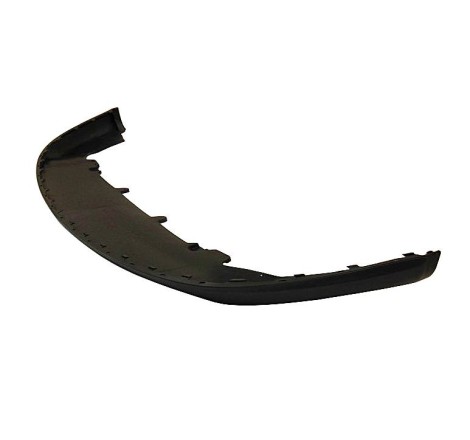 Front Spoiler Volkswagen Golf 5, Look GTI