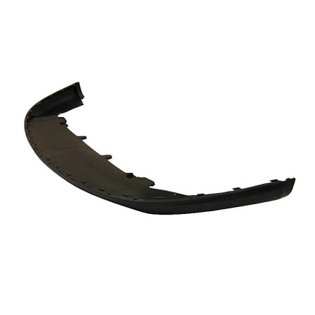 Front Spoiler Volkswagen Golf 5, Look GTI