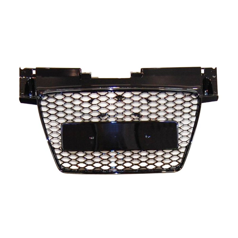 FRONT GRILL AUDI TT 8J 2006-2014 LOOK RS