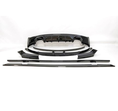 Kit De Carrosserie BMW F22 / F23 M Performance