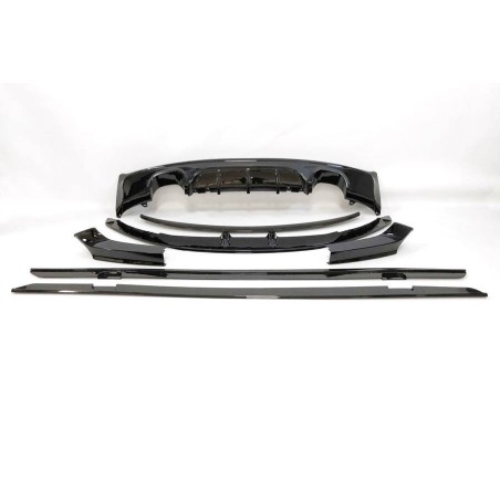 Kit De Carrosserie BMW F22 / F23 M Performance