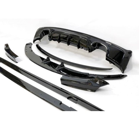 Kit De Carrosserie BMW F22 / F23 M Performance