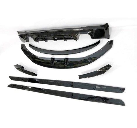 Kit De Carrosserie BMW F22 / F23 M Performance