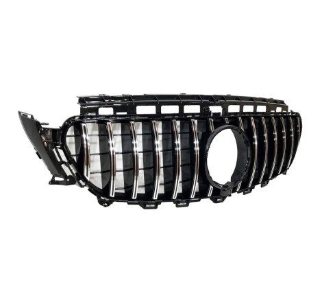 Front Grill Mercedes W213 / S213 / C238 Look GT