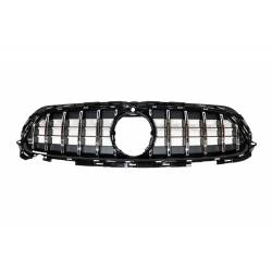 Front Grill Mercedes W213 2021+/ S213 2020+/ C238 2020+ Look GT