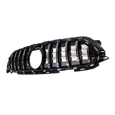 Front Grill Mercedes W213 2021+/ S213 2020+/ C238 2020+ Look GT